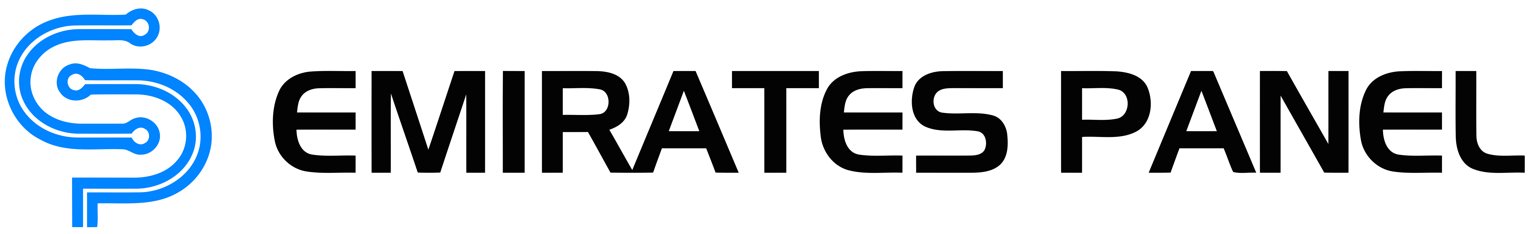 New Emirates Panel Website